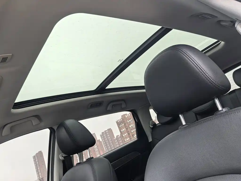 Haval H6 Coupe 2016 — фото 10
