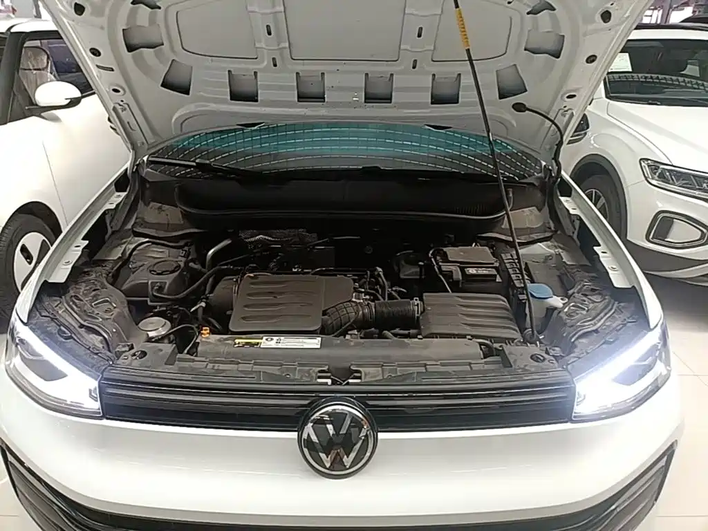 Volkswagen Tharu 2024 — фото 20