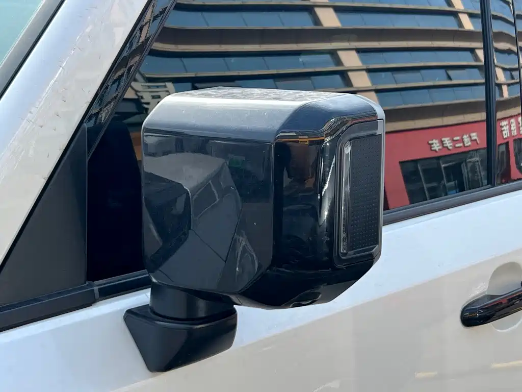 Lexus GX 2024