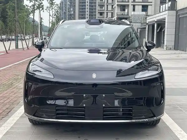 Shangjie H5 2025