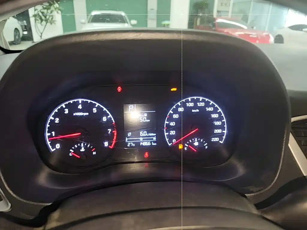 Hyundai Verna 2017 — фото 8