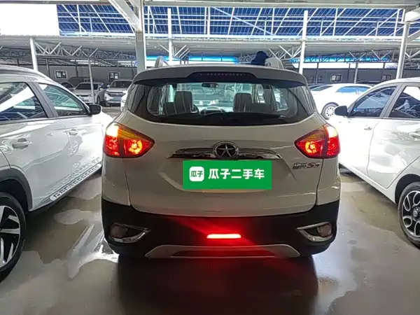 JMC Refine S3 2015