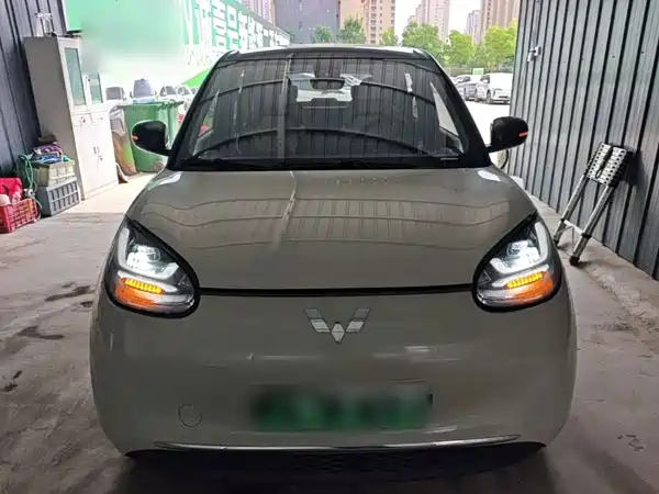 Wuling Bingo 2023