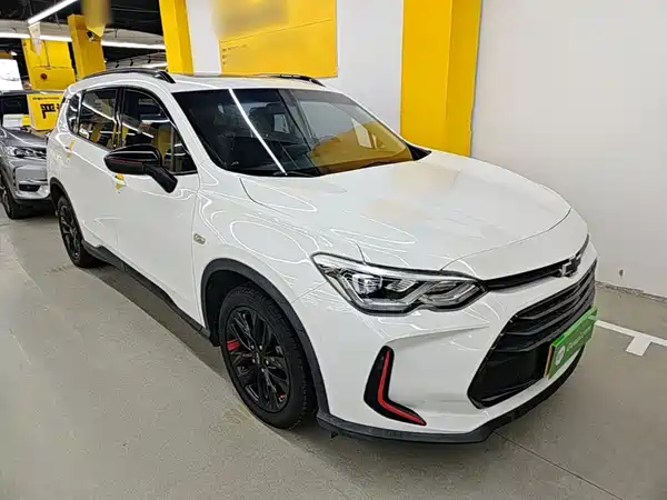 Chevrolet Orlando 2021