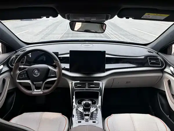 BYD Qin PLUS 2023