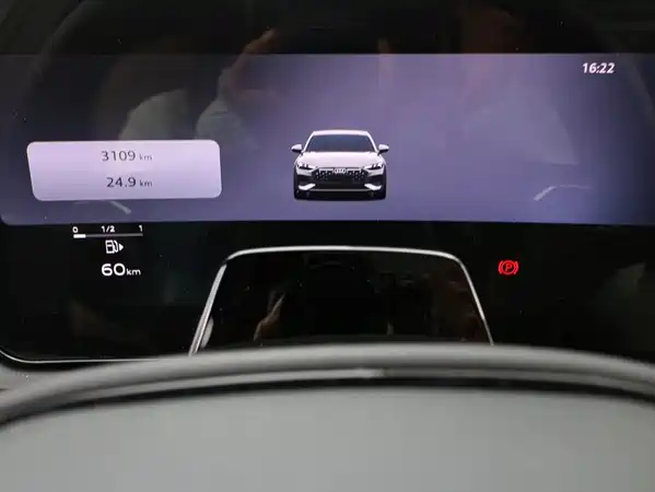 Audi A5L 2025