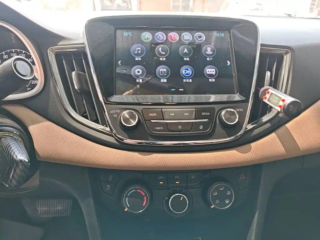 Chevrolet Cruze 2021 — фото 13