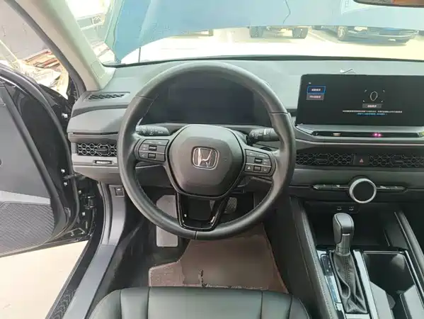 Honda Accord 2024
