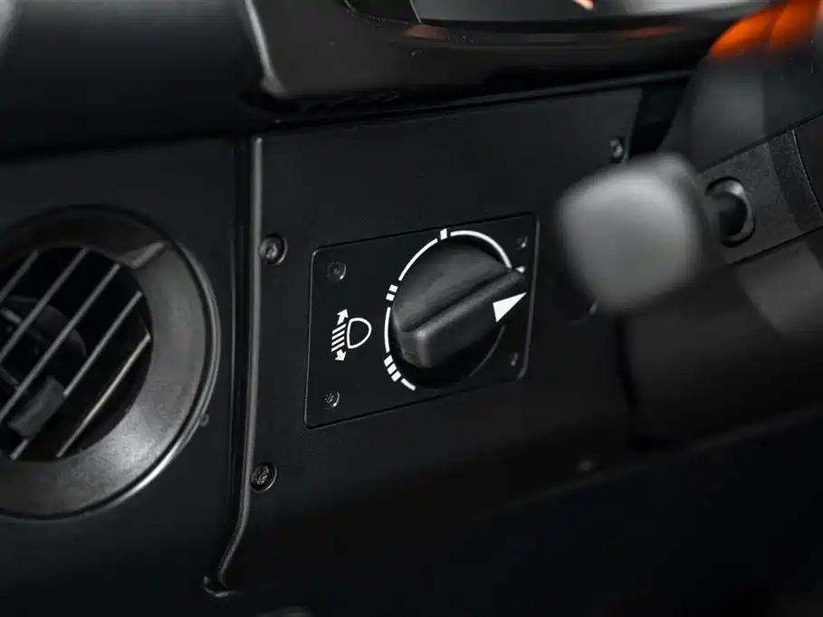 Mercedes-Benz G-Class 2019 — фото 10