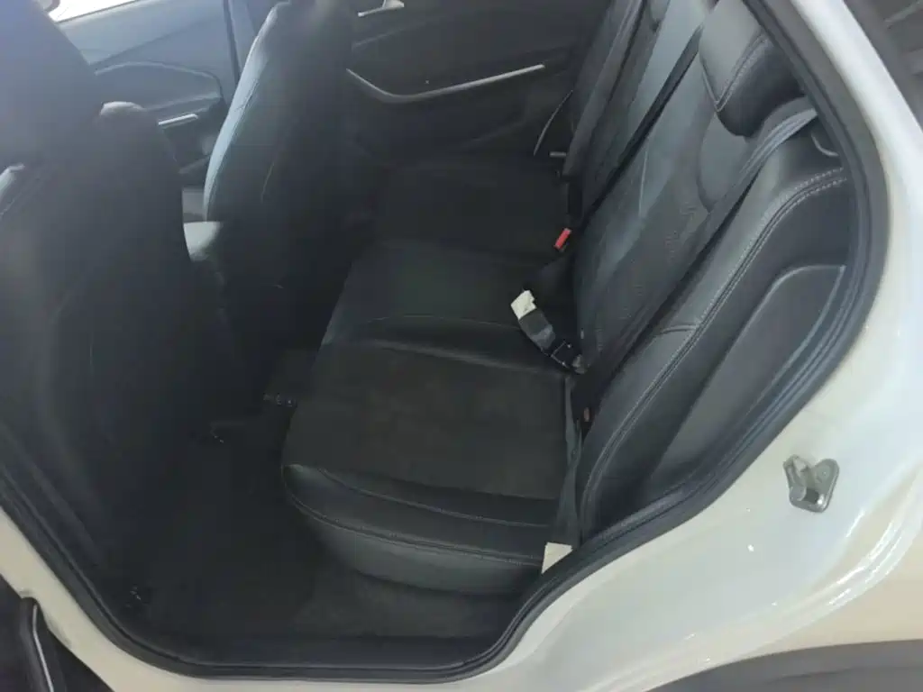 Chery Tiggo 3x 2020 — фото 17