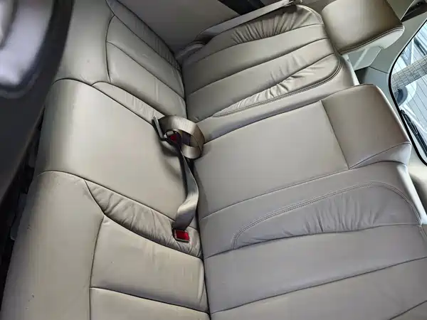 Buick GL8 2014