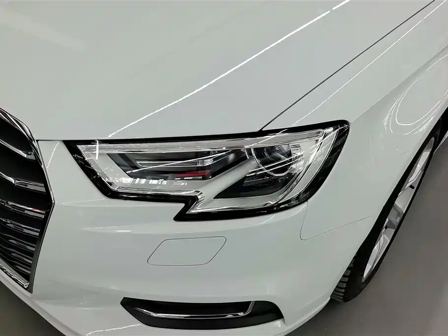 Audi A3 2021