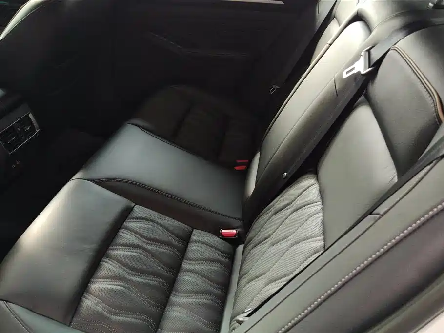 Nissan Teana 2024 — фото 11