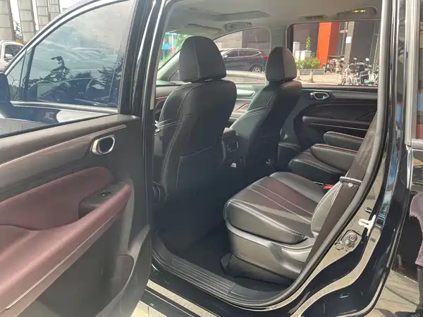 GAC Trumpchi M6 2023