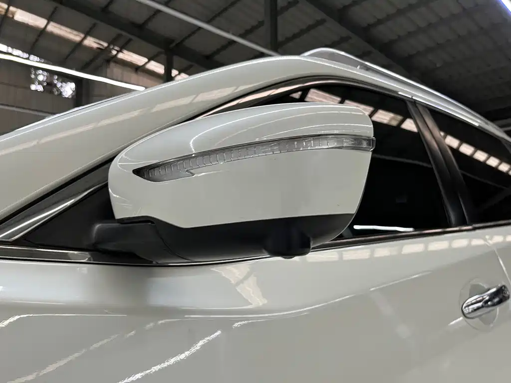 Nissan X-Trail 2021