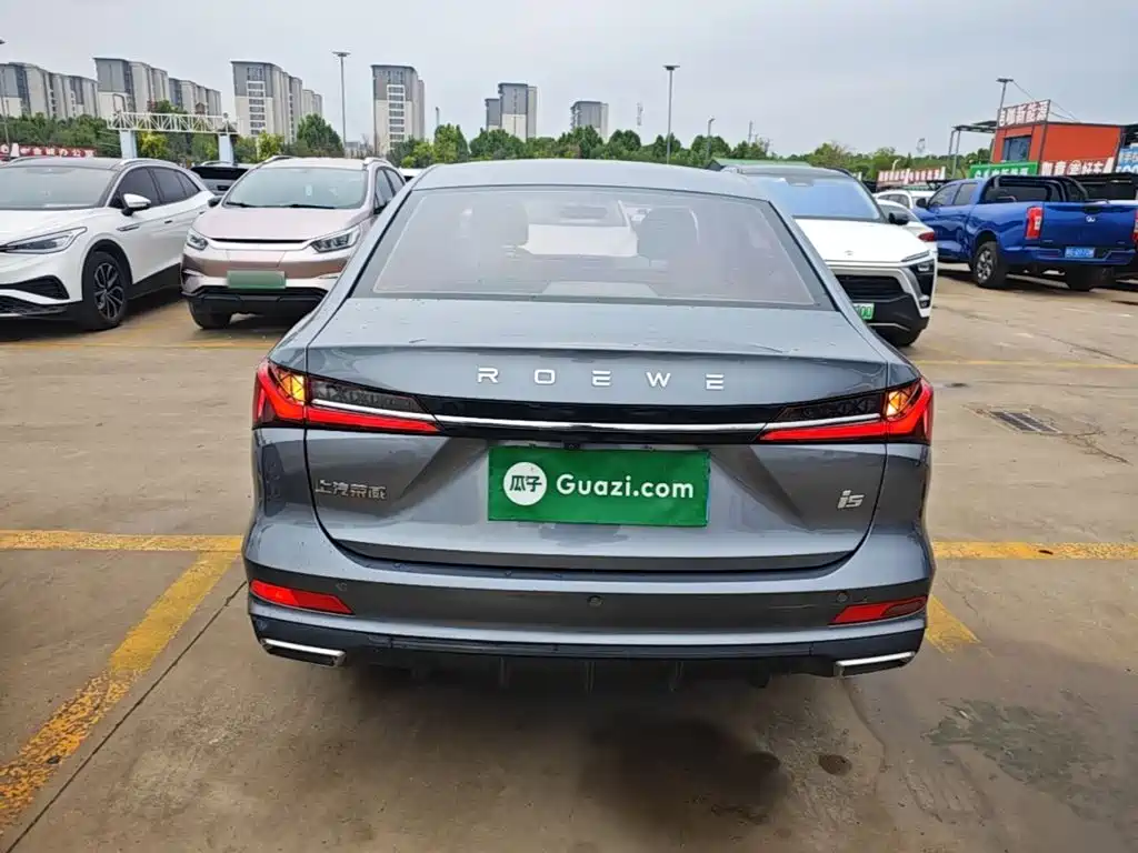 Roewe i5 2024