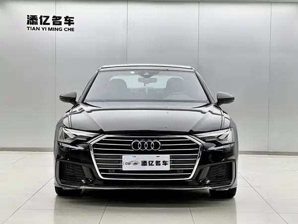 Audi A6L 2020