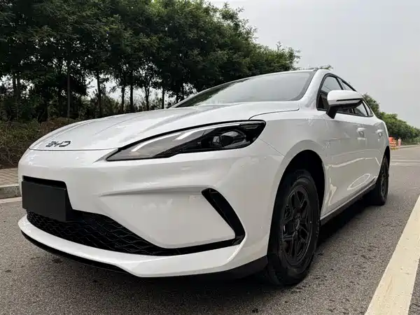 BYD Seal 05 DM-i 2026