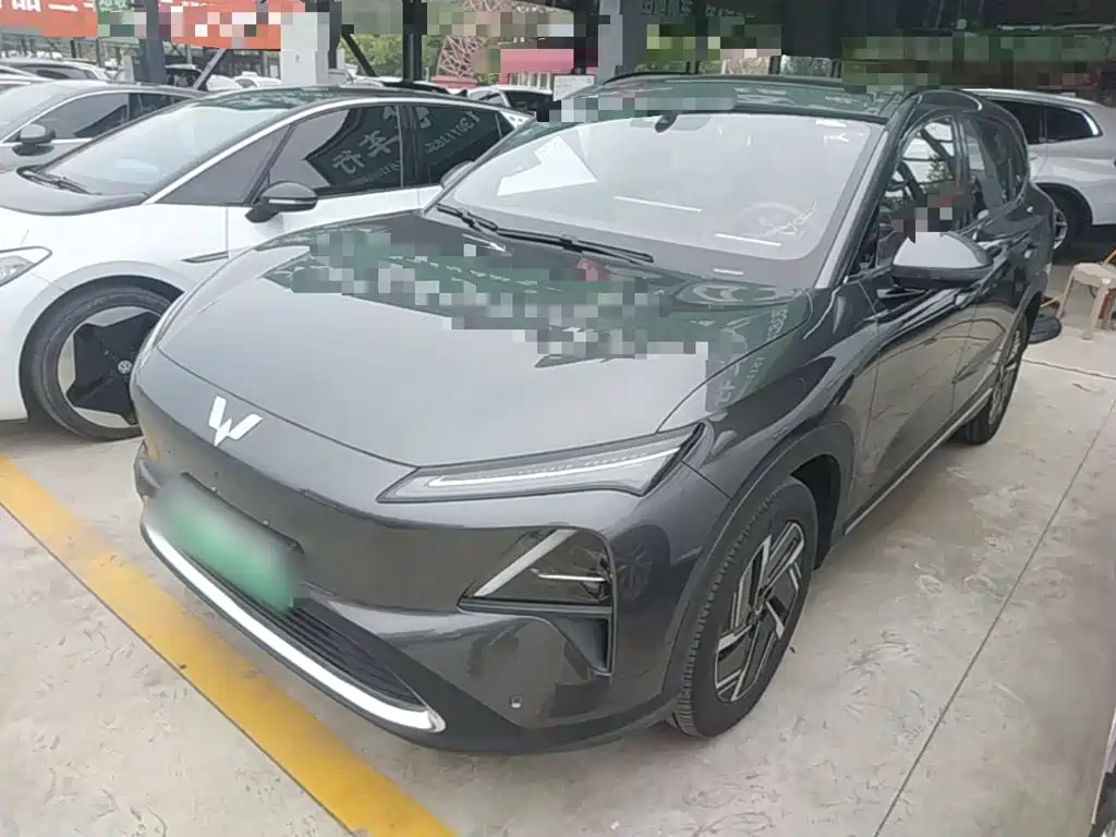 Wuling Starlight S 2026