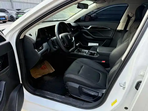 Bestune B70 2022