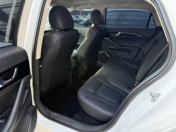 Bestune B70 2022