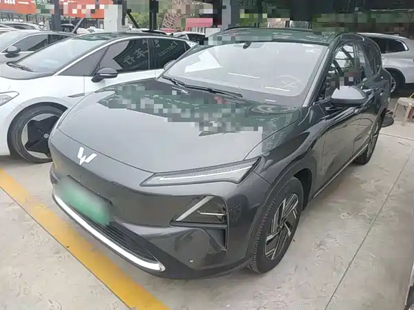 Wuling Starlight S 2026