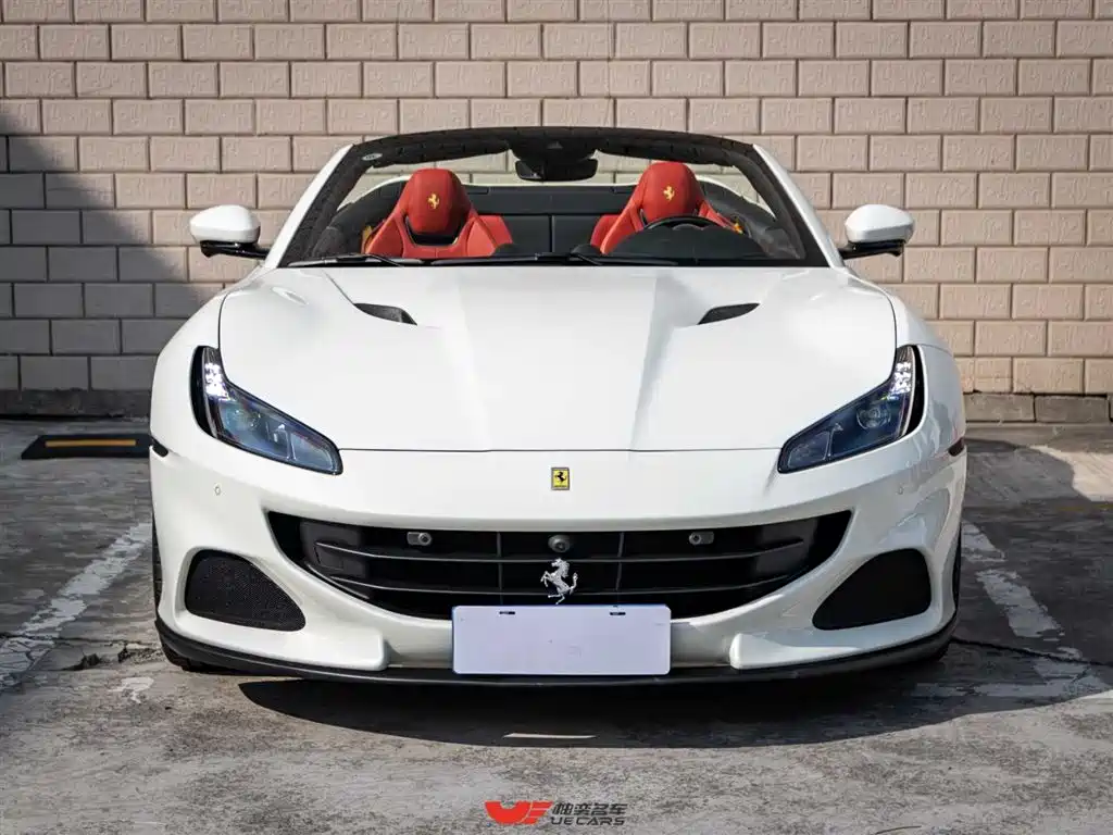 Ferrari Portofino 2023 — фото 2