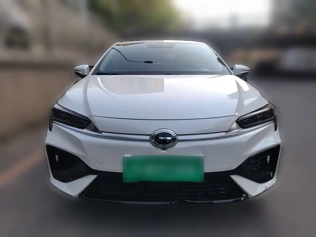 Aion S 2023