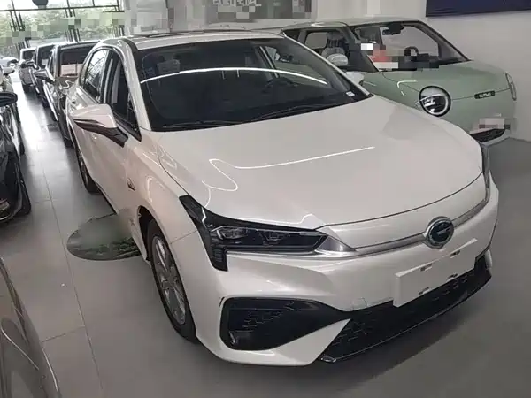 Aion S 2024