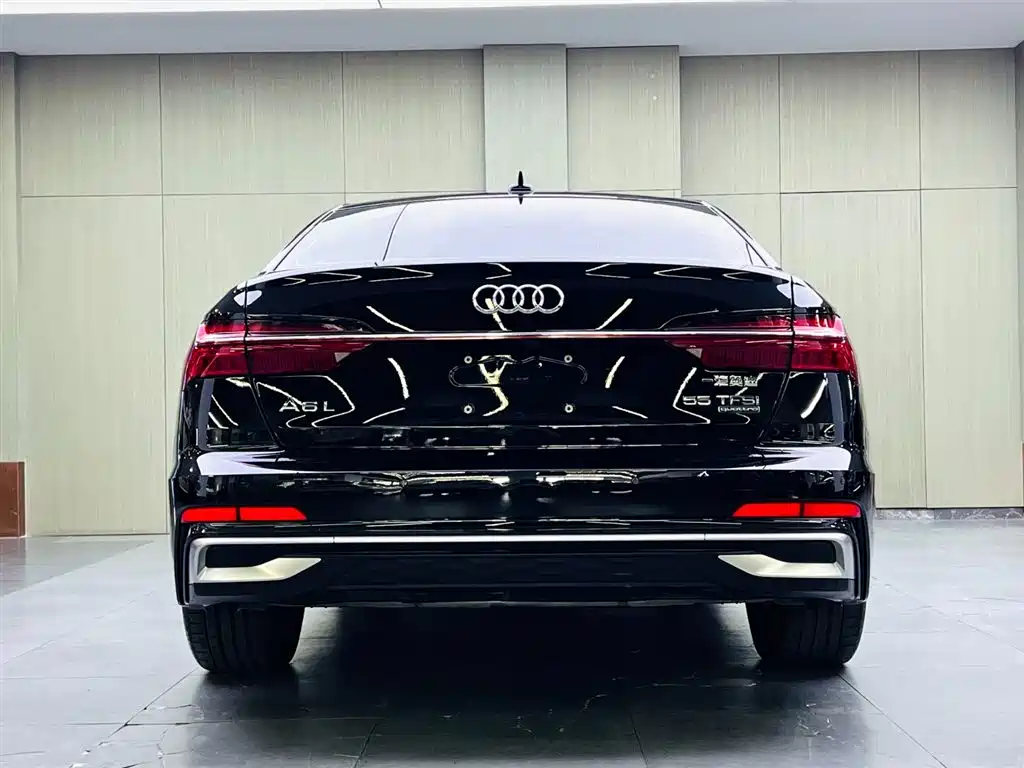 Audi A6L 2025