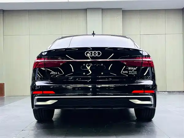 Audi A6L 2025
