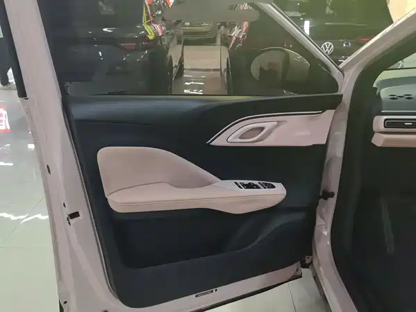 BYD Seagull 2023
