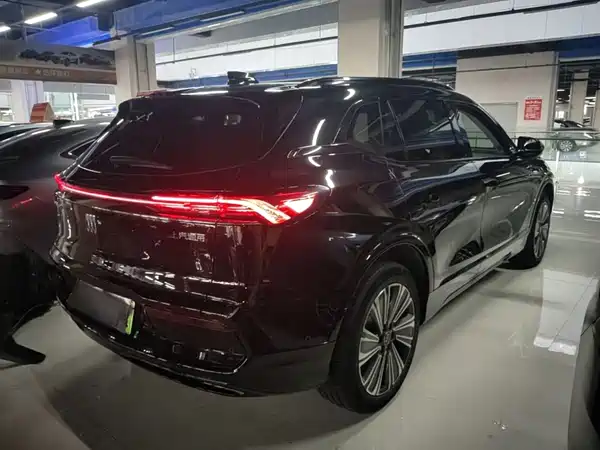 Buick E5 2024