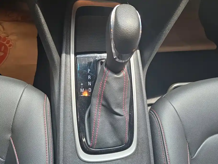 Chevrolet Cruze 2019 — фото 16