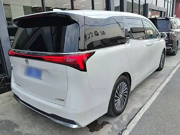 Buick Century 2024