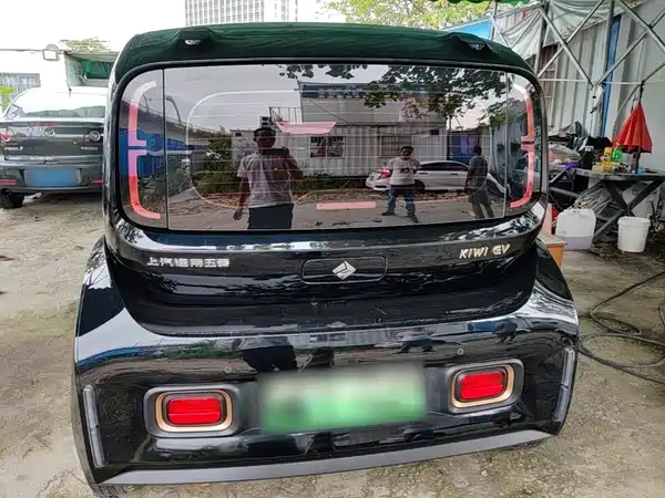 Baojun Kiwi EV 2022