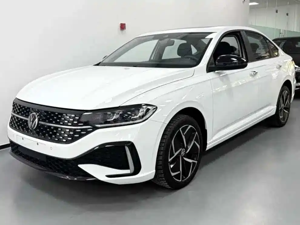 Volkswagen Lavida 2024