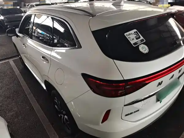 Haval H6 2023