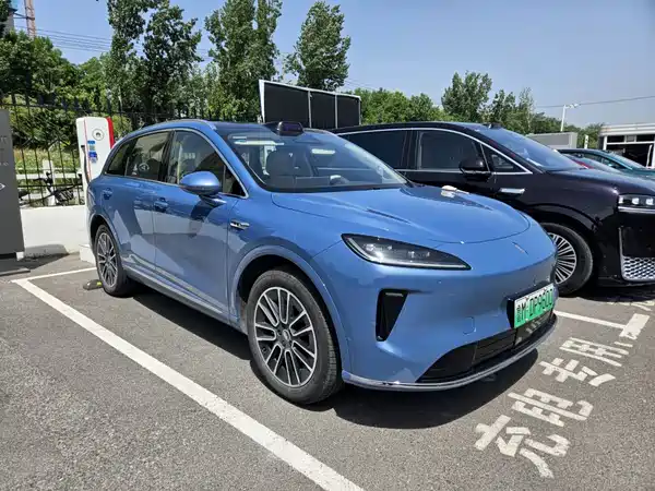 Shangjie H5 2025