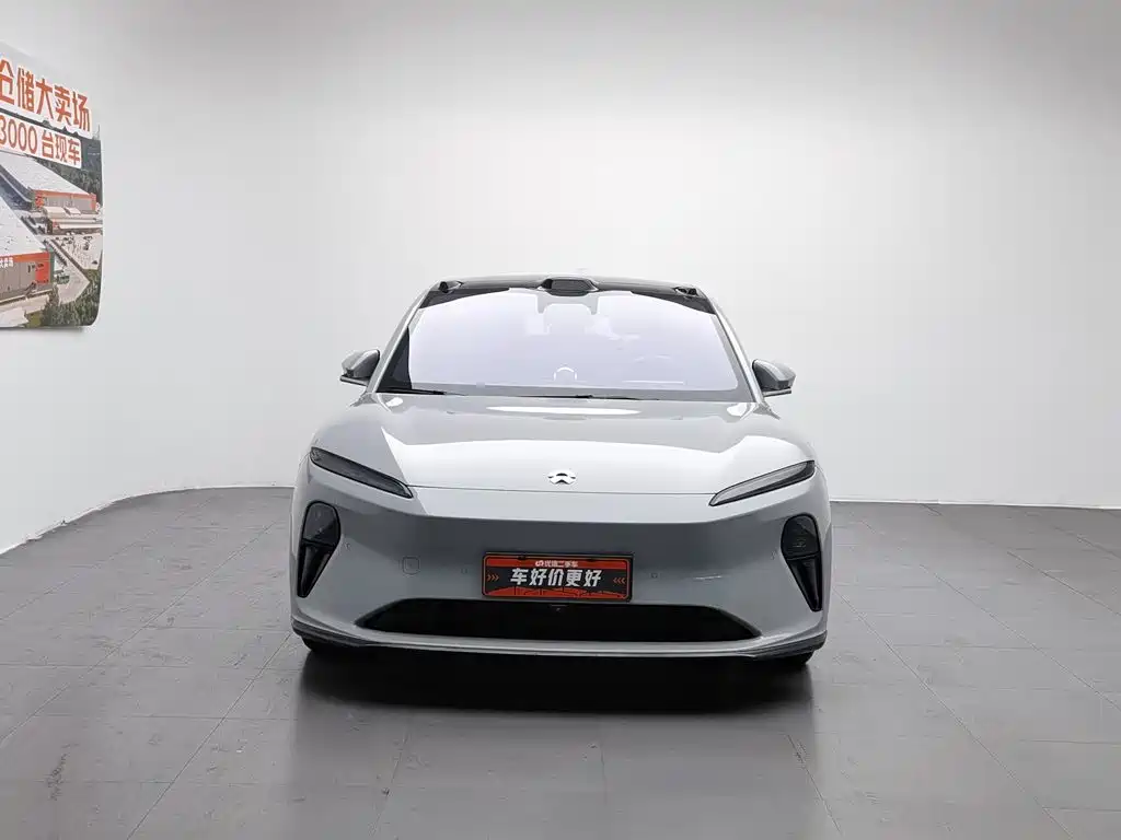NIO ET5T 2024
