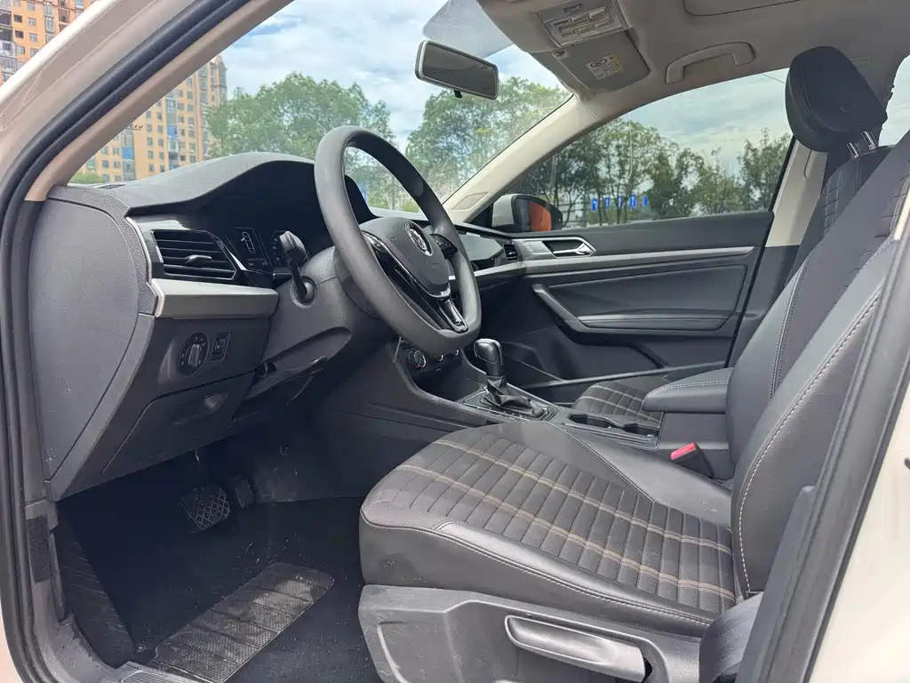 Volkswagen Lavida 2020