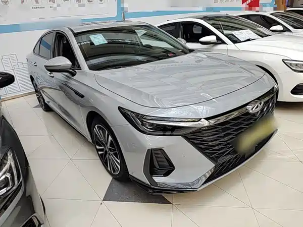 Chery Arrizo 8 2024