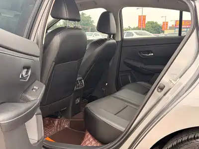 Nissan Sylphy 2022