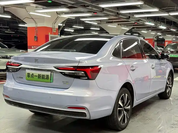 Roewe Feifan ER6 2021