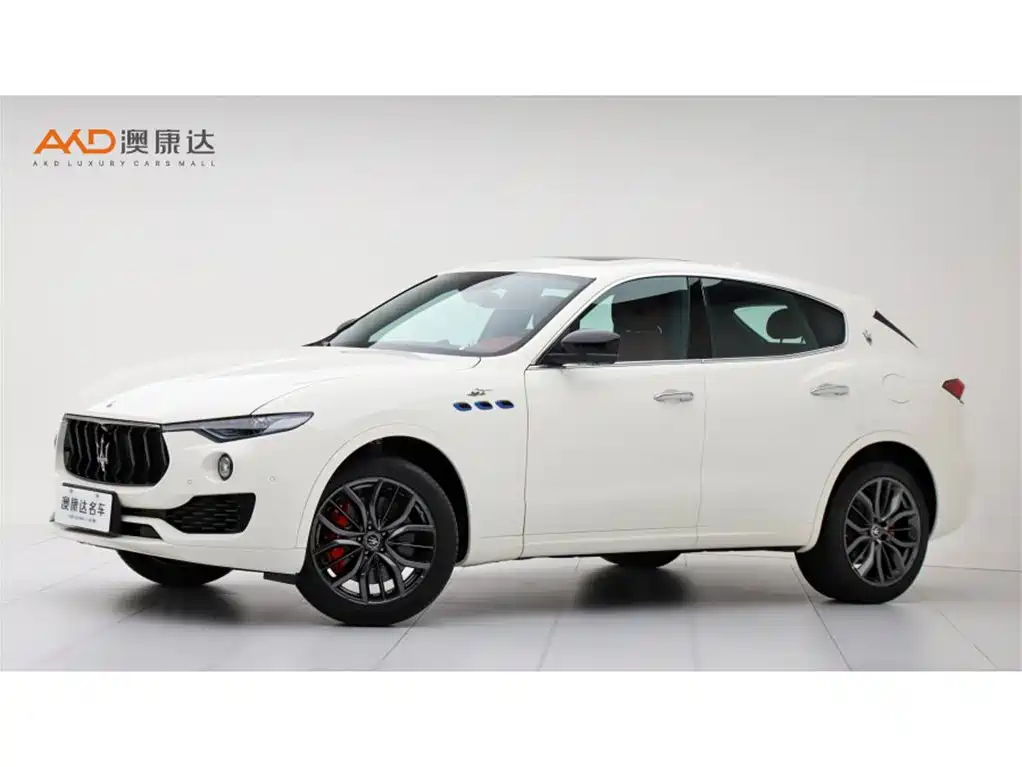 Maserati Levante 2024