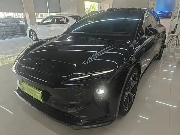 NIO ET5T 2024