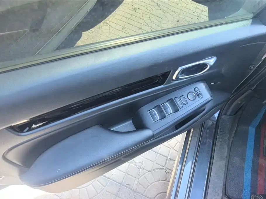 Honda Civic 2024