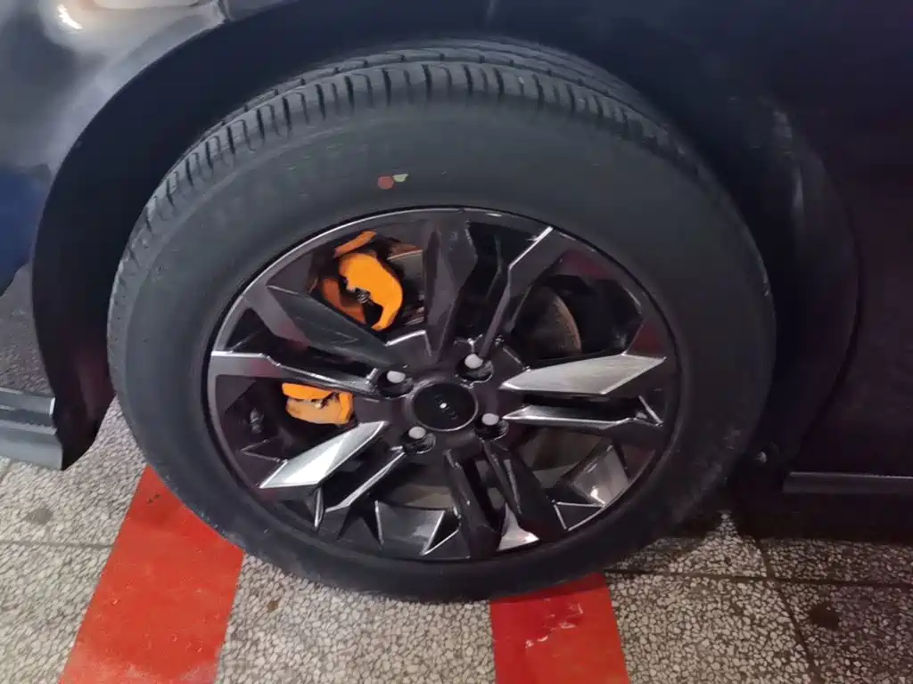 Dongfeng Yixuan 2024 — фото 23