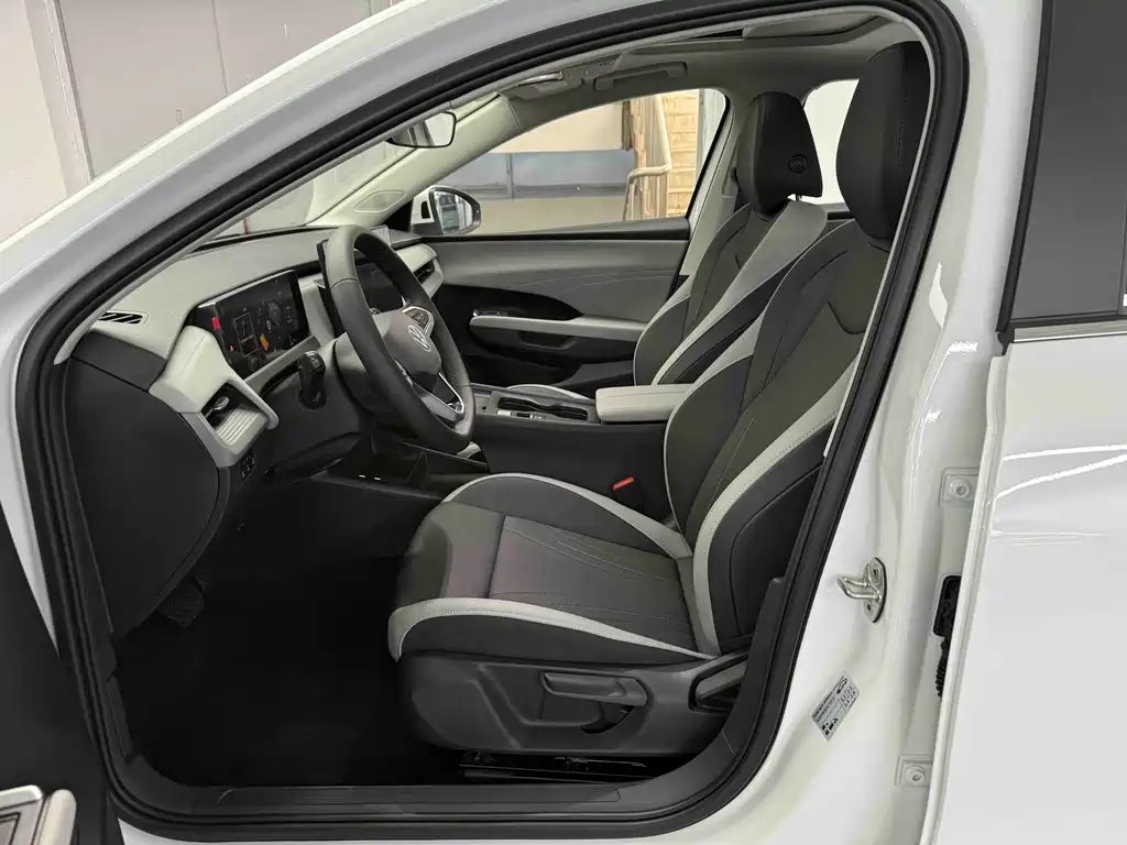 Volkswagen Sagitar 2026