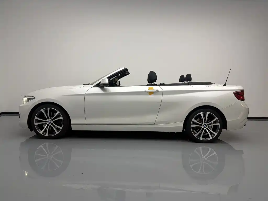 BMW 2 Series 2020 — фото 7